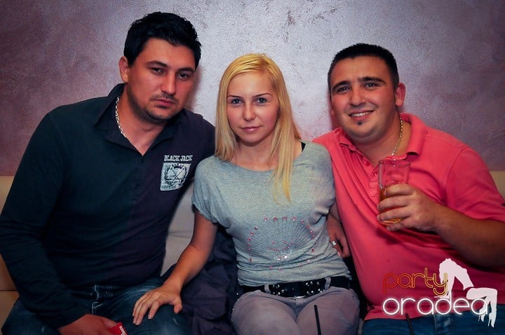 Party în Club Rio, 