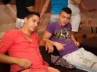 Party în Club Rio