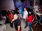 Party în Club Rio