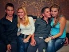 Party în Club Rio