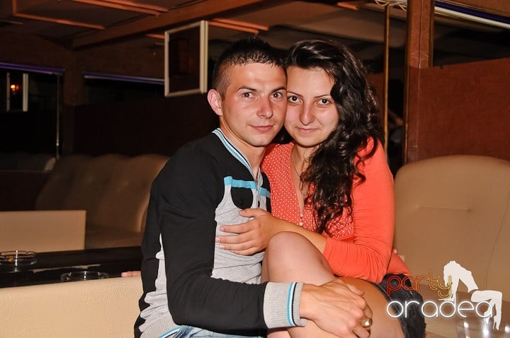 Party în Club Seven, 