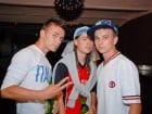 Party în Club Seven