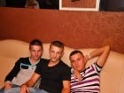 Party în Club Seven