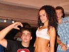 Party în Club Seven