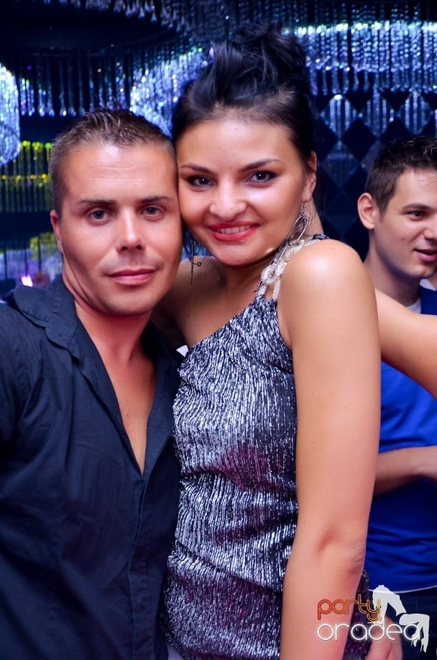 Party în Club The One cu DJ Ben Boognar, 