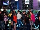 Party în Club The One