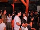 Party în Disco Faház