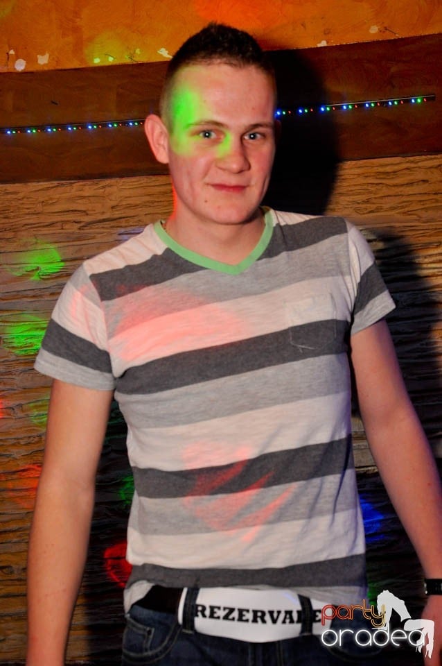 Party în Downtown Club, 