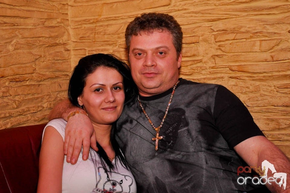 Party în Downtown Club, 