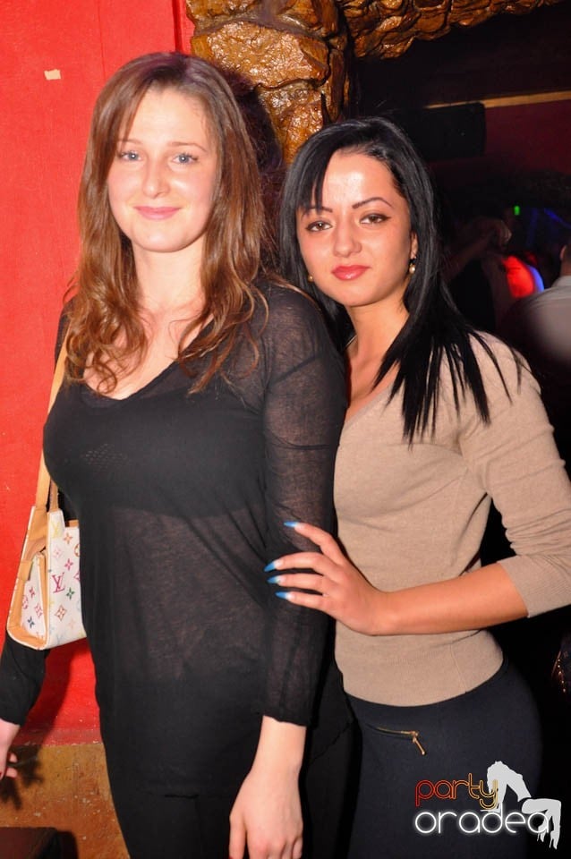 Party în Downtown Club, 