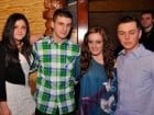 Party în Downtown Club