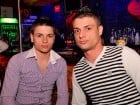 Party în Downtown Club