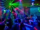 Party în Downtown Club