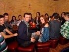 Party în Downtown Club