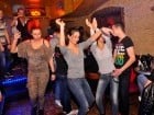 Party în Downtown Club