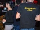 Party în Downtown