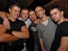 Party în Escape Club