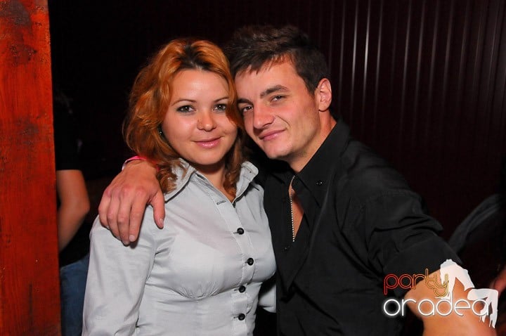 Party în Faház Disco, 