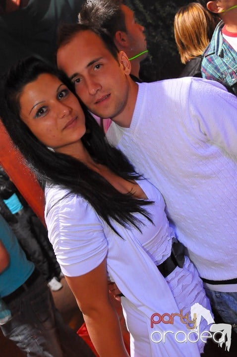 Party în Faház Disco, 