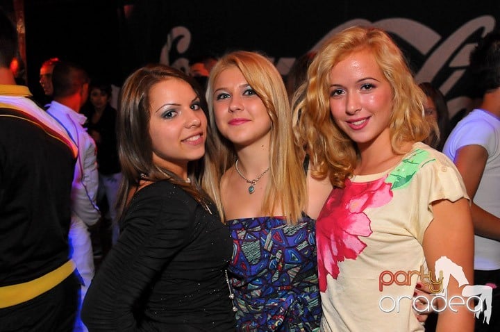Party în Faház Disco, 