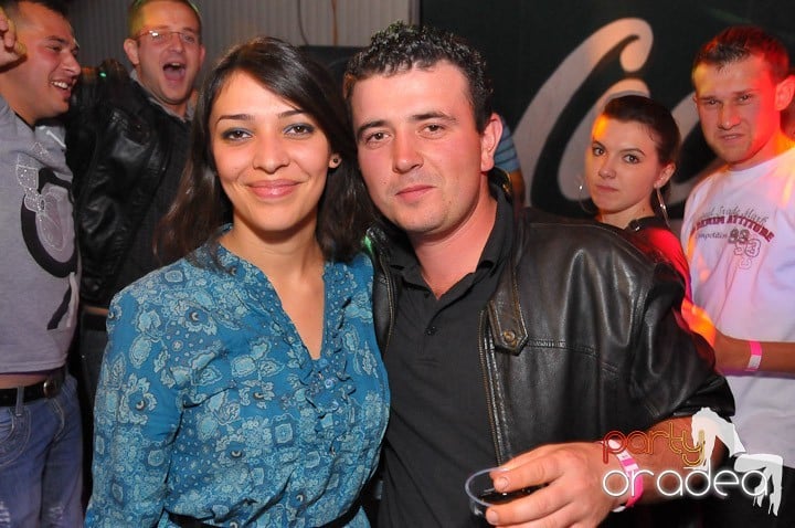 Party în Faház Disco, 