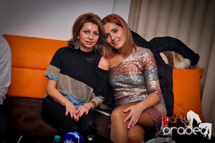 Party în Heat Club, 