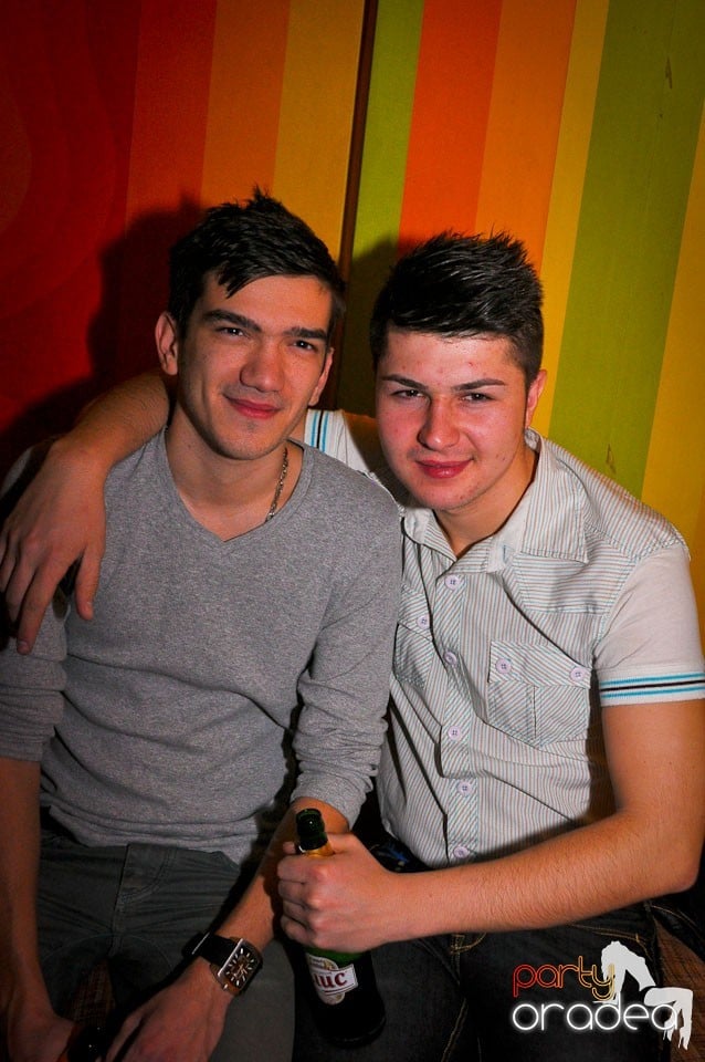 Party în Juice Coffeehouse & Lounge Bar, Juice