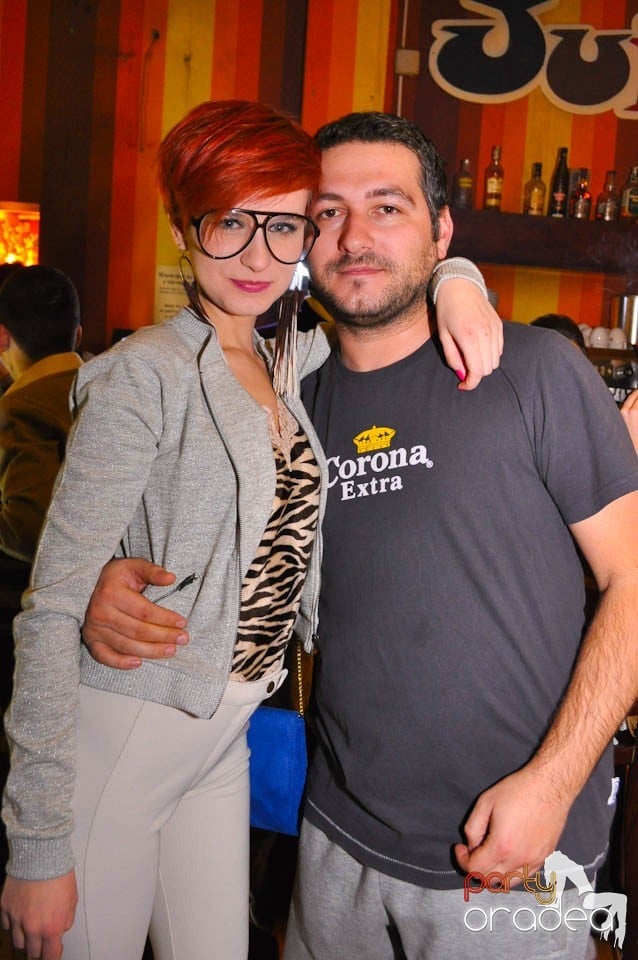 Party în Juice Coffeehouse & Lounge Bar, Juice