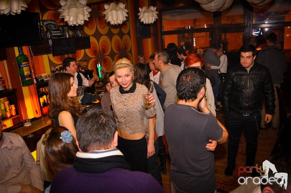 Party în Juice Coffeehouse & Lounge Bar, Juice