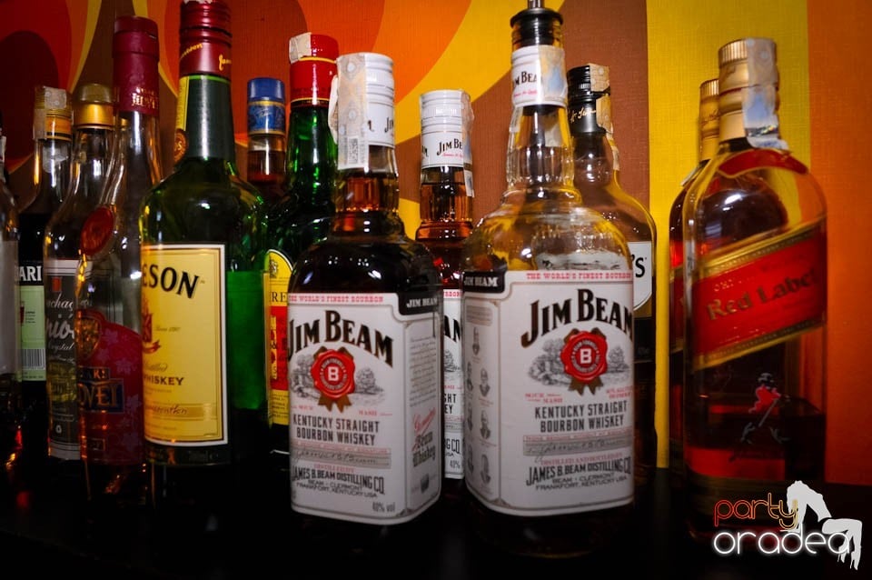 Party în Juice Coffeehouse & Lounge Bar, Juice