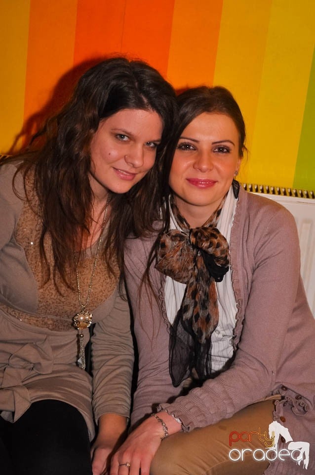 Party în Juice Coffeehouse & Lounge Bar, Juice