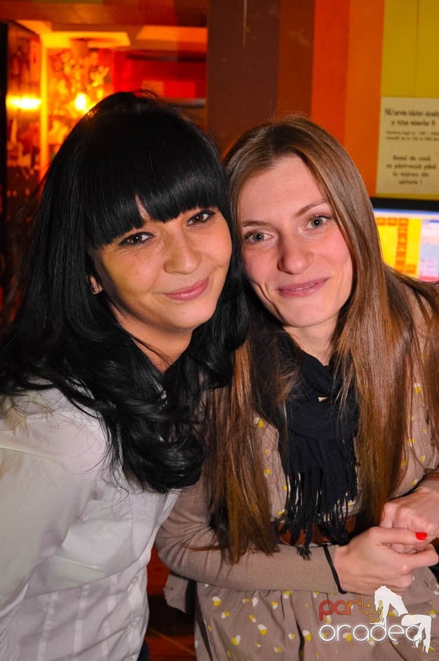 Party în Juice Coffeehouse & Lounge Bar, Juice