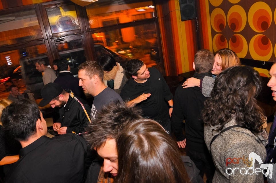 Party în Juice Coffeehouse & Lounge Bar, Juice