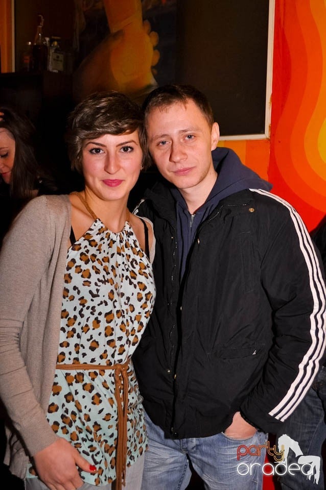 Party în Juice Coffeehouse & Lounge Bar, Juice