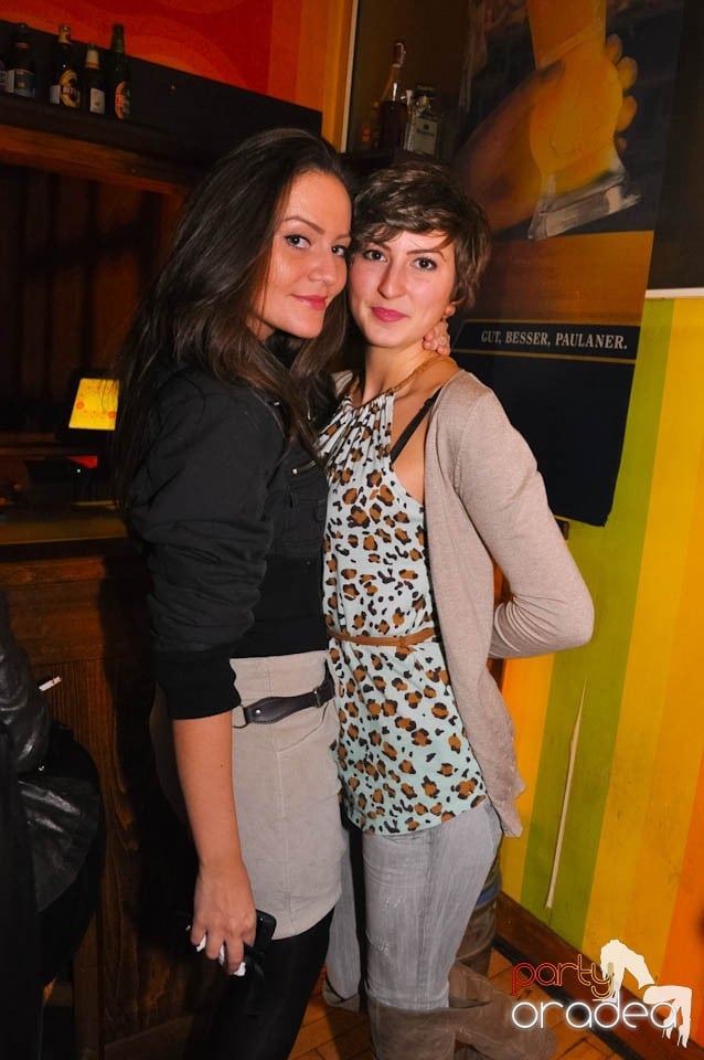 Party în Juice Coffeehouse & Lounge Bar, Juice