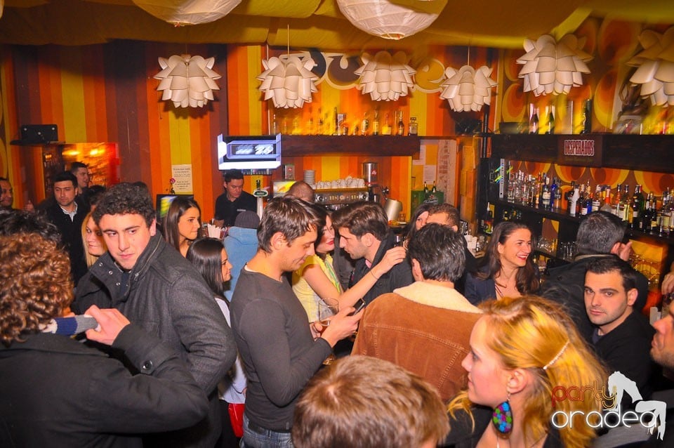 Party în Juice Coffeehouse & Lounge Bar, Juice