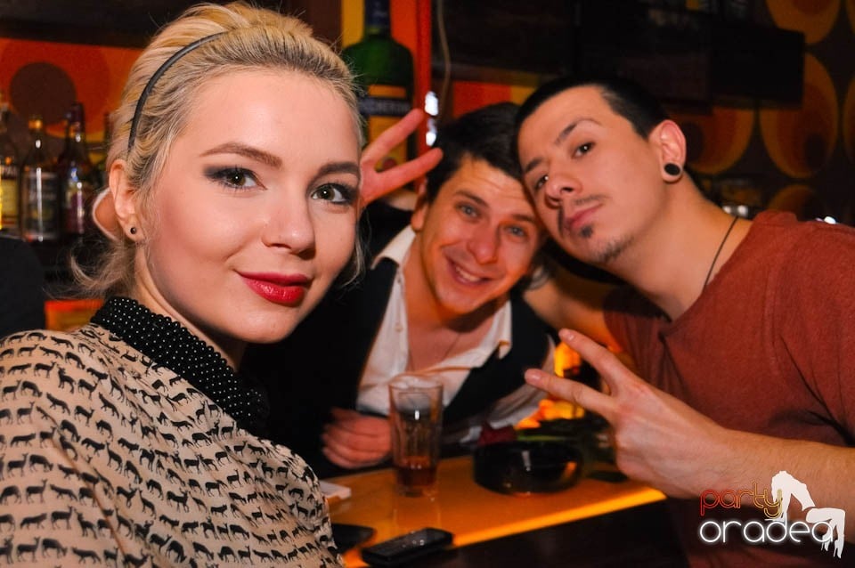 Party în Juice Coffeehouse & Lounge Bar, Juice