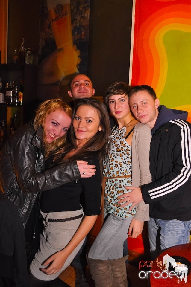 Party în Juice Coffeehouse & Lounge Bar, Juice