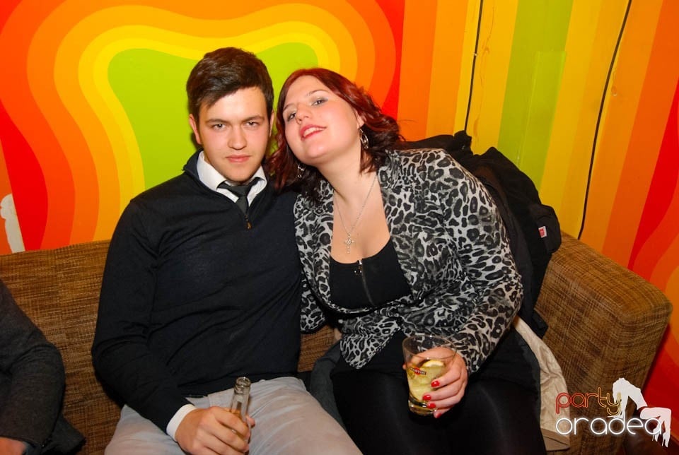Party în Juice Coffeehouse & Lounge Bar, Juice