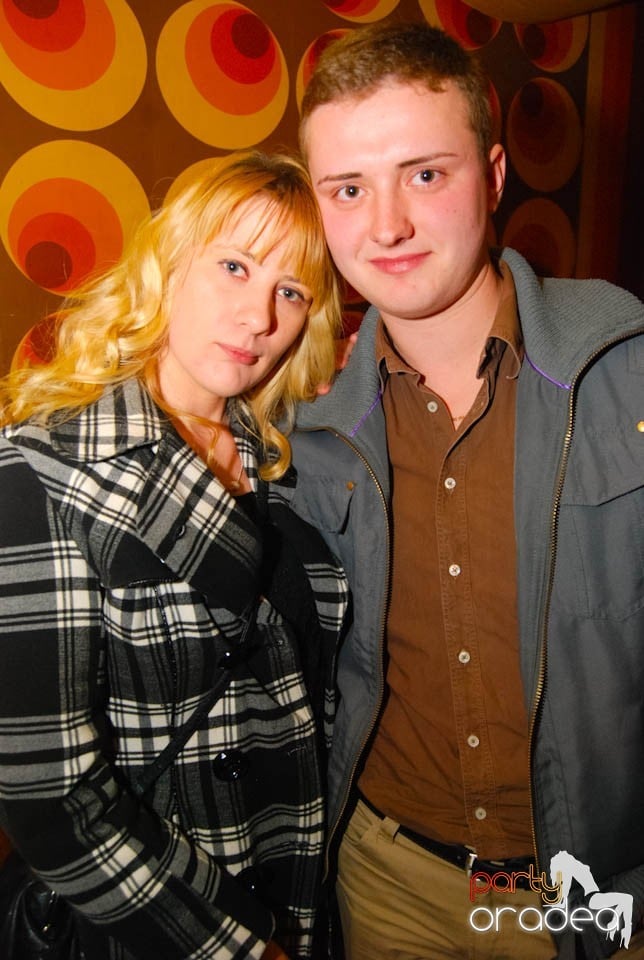 Party în Juice Coffeehouse & Lounge Bar, Juice