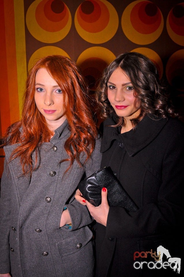 Party în Juice Coffeehouse & Lounge Bar, Juice