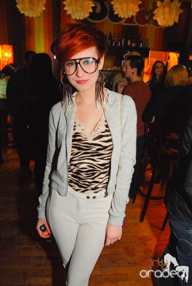 Party în Juice Coffeehouse & Lounge Bar, Juice