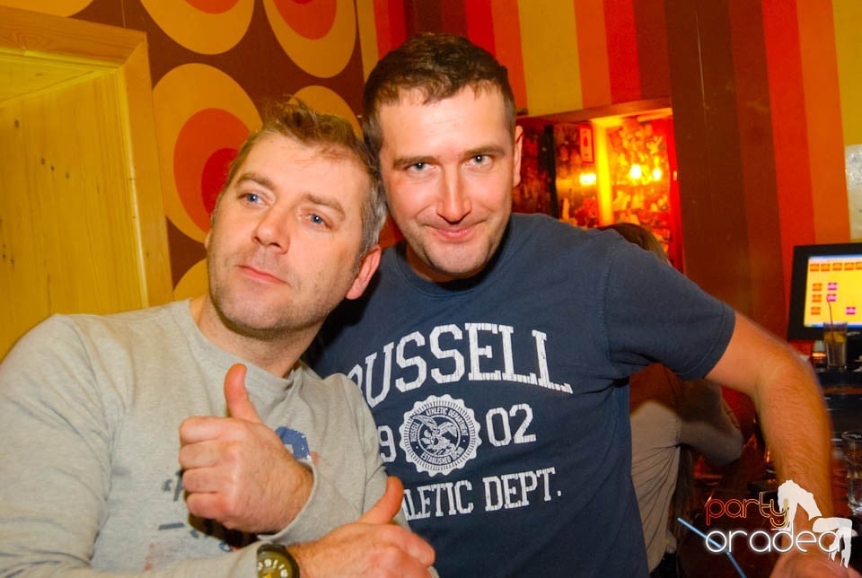 Party în Juice Coffeehouse & Lounge Bar, Juice