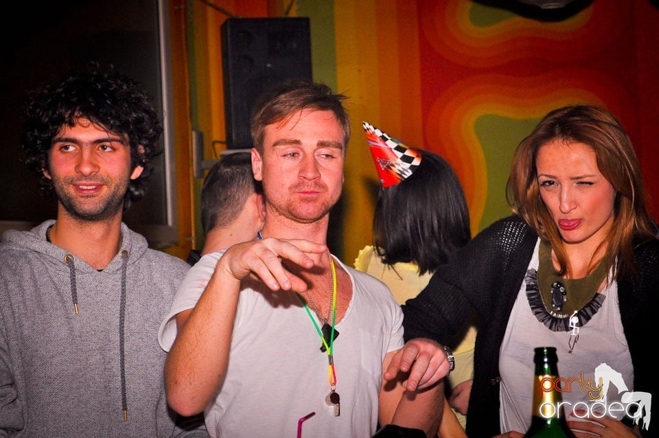 Party în Juice Coffeehouse & Lounge Bar, Juice