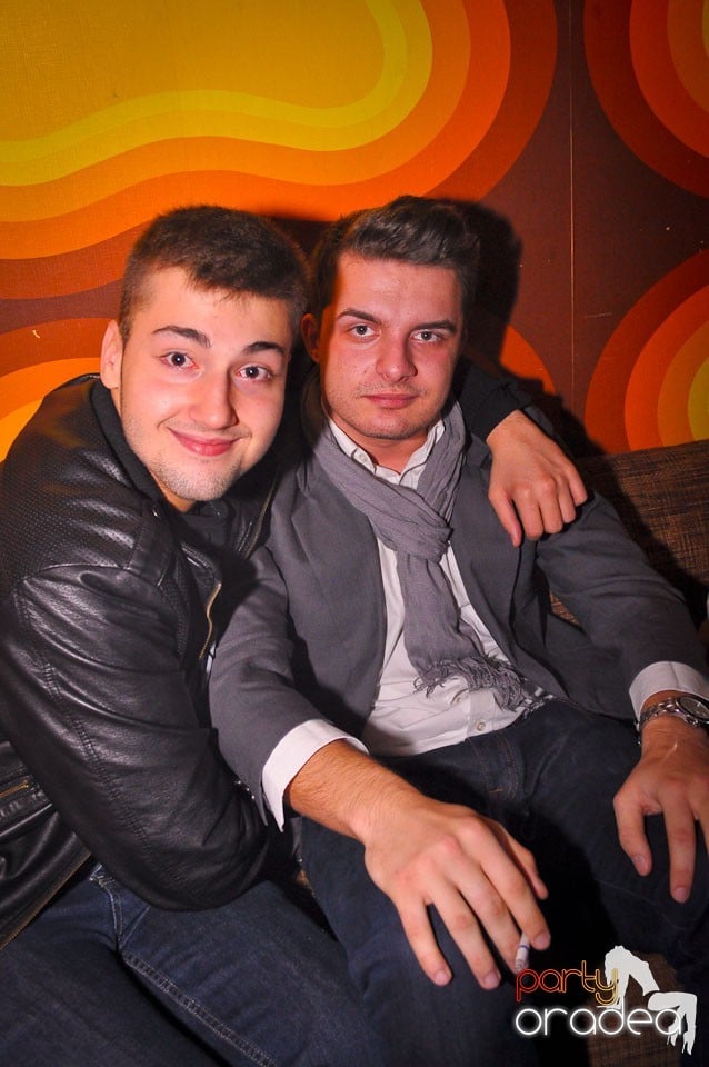 Party în Juice Coffeehouse & Lounge Bar, Juice