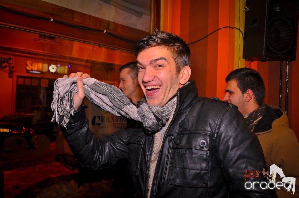 Party în Juice Coffeehouse & Lounge Bar, Juice