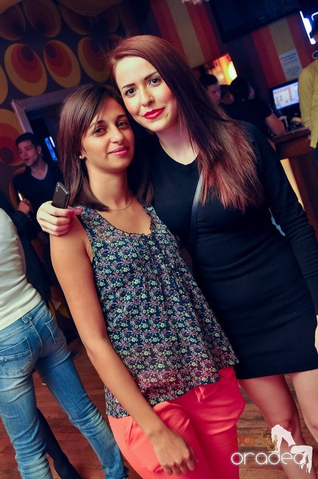 Party în Juice Coffeehouse & Lounge Bar, Juice