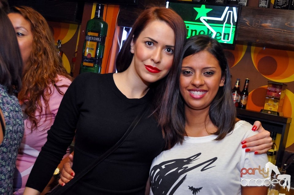 Party în Juice Coffeehouse & Lounge Bar, Juice