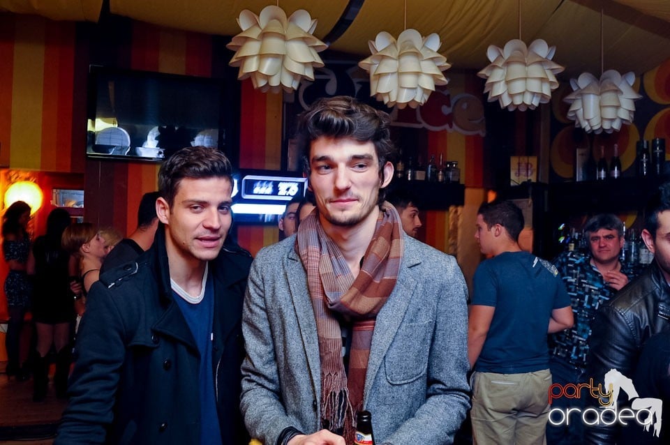 Party în Juice Coffeehouse & Lounge Bar, Juice