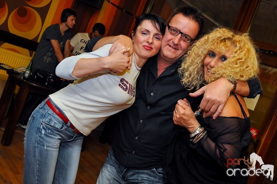 Party în Juice Coffeehouse & Lounge Bar, Juice